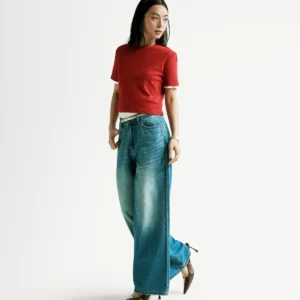QUẦN JEAN