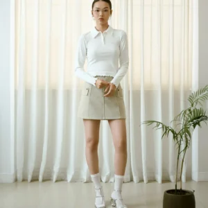 Chân váy ngắn nữ