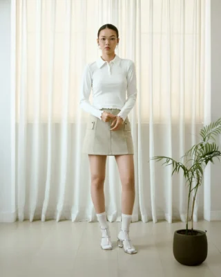 Chân váy ngắn nữ
