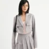 Áo blazer