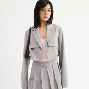 Áo blazer