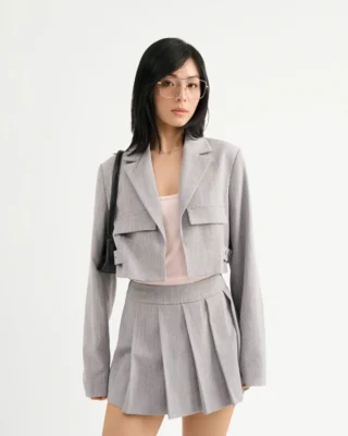 Áo blazer