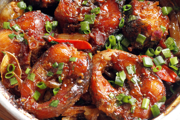 món ngon dễ làm 